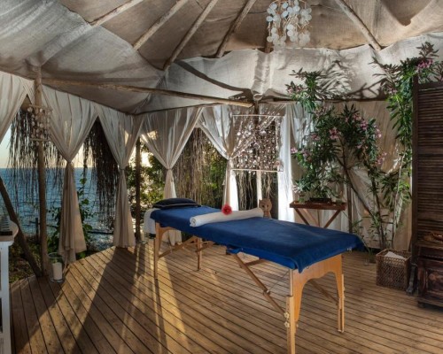 Perdue Hotel в Фетхие (Фаралия): честный обзор