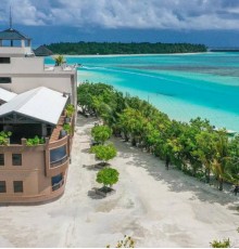 Rashu Hiyaa 3*