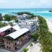 Rashu Hiyaa 3* — Северный Мале, Диффуши