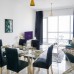 Dream Inn Dubai Apartments - Bay Central