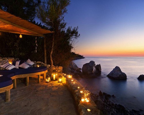 Nautical Hotel в Фетхие: честный обзор