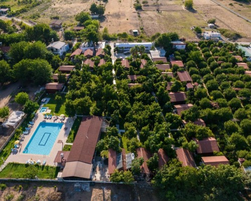 Apella Hotel, Гёйнюк (Турция) — подбор тура у персонального агента