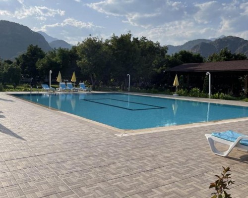 Apella Hotel, Гёйнюк (Турция) — подбор тура у персонального агента