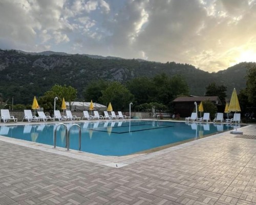 Apella Hotel, Гёйнюк (Турция) — подбор тура у персонального агента