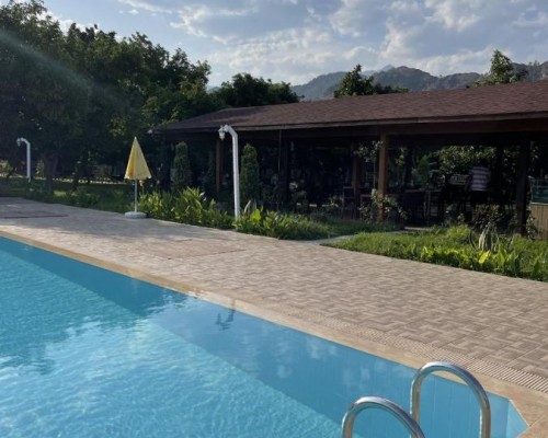 Apella Hotel, Гёйнюк (Турция) — подбор тура у персонального агента