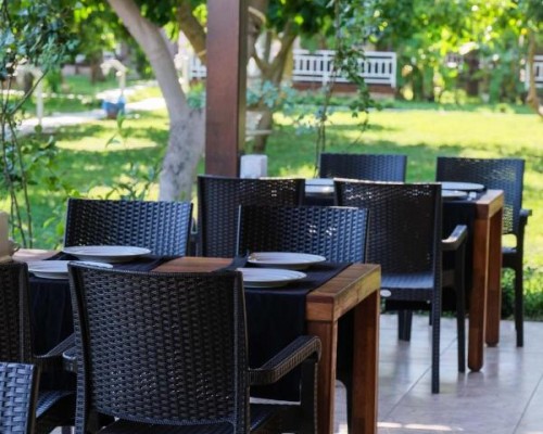 Apella Hotel, Гёйнюк (Турция) — подбор тура у персонального агента