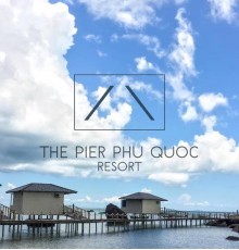 The Pier Phu Quoc Resort 3*