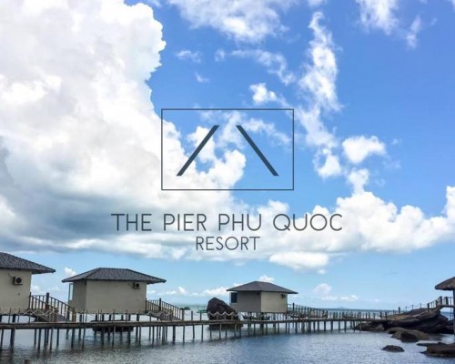 The Pier Phu Quoc Resort 3* — Фукуок, Вьетнам
