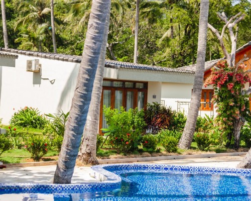 The Pier Phu Quoc Resort 3* — Фукуок, Вьетнам