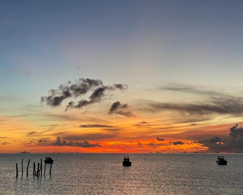 The Pier Phu Quoc Resort 3* — Фукуок, Вьетнам