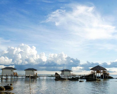 The Pier Phu Quoc Resort 3* — Фукуок, Вьетнам