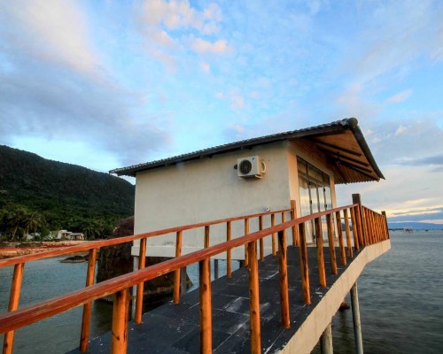 The Pier Phu Quoc Resort 3* — Фукуок, Вьетнам