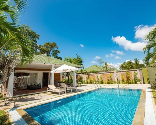 Famiana Green Villa 4* на Фукуоке: что важно знать перед бронированием