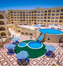 Sunny Days Mirette Family Resort 3* Sunny Days Mirette Family Resort 3*