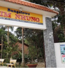 Kim Nhung Bungalow 1*