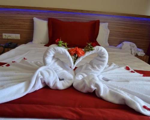 Belmare Hotel в Кушадасы: что важно знать перед бронированием