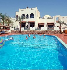 Al Diwan Resort 3*