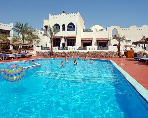 Al Diwan Resort 3* (Шарм-эль-Шейх): что важно знать перед бронированием