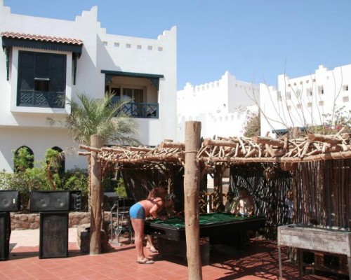 Al Diwan Resort 3* (Шарм-эль-Шейх): что важно знать перед бронированием