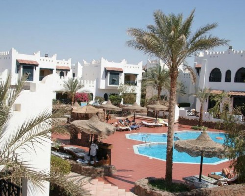 Al Diwan Resort 3* (Шарм-эль-Шейх): что важно знать перед бронированием