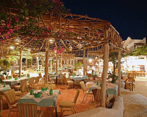 Al Diwan Resort 3* (Шарм-эль-Шейх): что важно знать перед бронированием