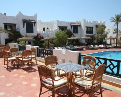 Al Diwan Resort 3* (Шарм-эль-Шейх): что важно знать перед бронированием