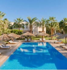 Tamra Beach Resort 4* Tamra Beach Resort 4*