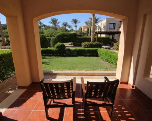 Tamra Beach Resort 4* в Шарм-эль-Шейхе — честный обзор отеля