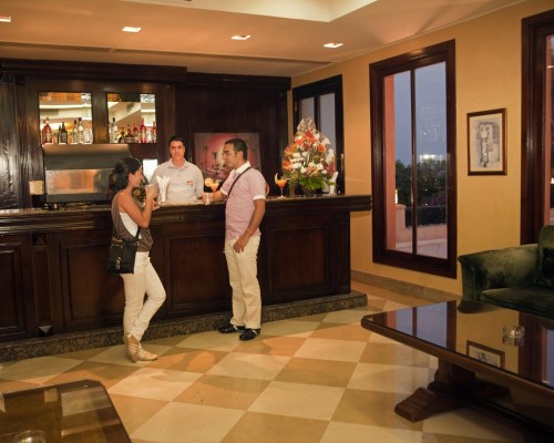 Tamra Beach Resort 4* в Шарм-эль-Шейхе — честный обзор отеля