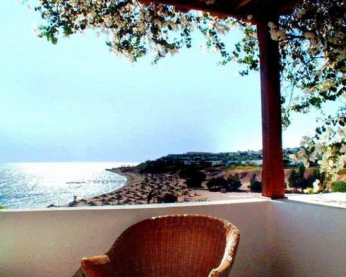 Domina Coral Bay Aquamarine Beach 5* — Шарм-эль-Шейх