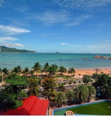 Anrizon Hotel Nha Trang 4*