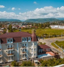 Hotel Samson 3*
