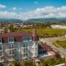 Hotel Samson 3* — Сухум, ул. Харания, 5