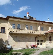 Akar Hotel Akar Hotel