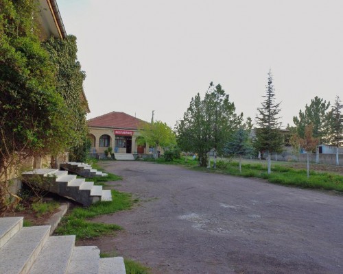 Akar Hotel — Анталья, Турция: обзор без прикрас