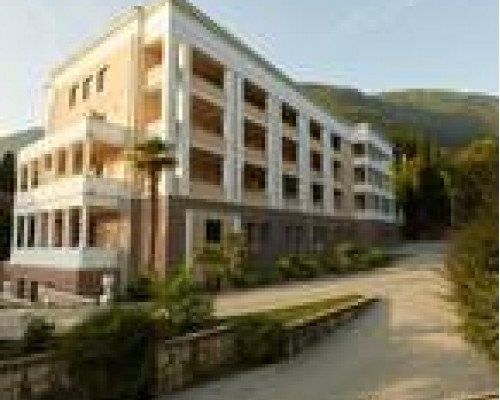 Old Gagra Hotel в Гагре: честный обзор отеля