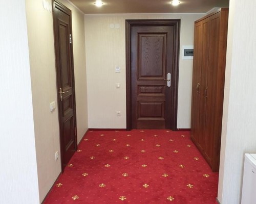 Гранд Отель Абхазия 3* в Гагре (Абхазия)