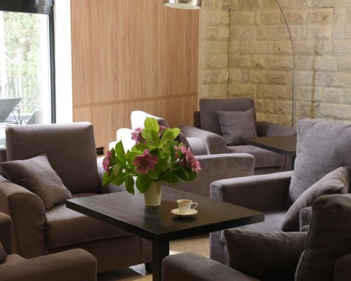 Abaash Hotel Afon 4* — Новый Афон, Абхазия