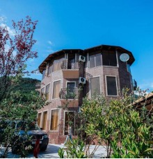 Villa Familia