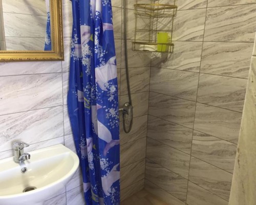 Villa Familia в Новом Афоне — честный обзор гостевого дома