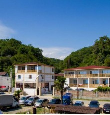 Guest House Soul&Sea 2*