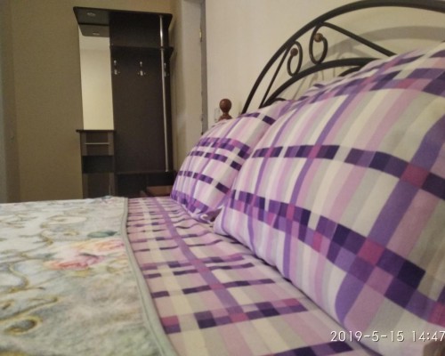 Mix hotel Lime в Сухуме — честный обзор отеля