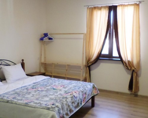 Mix hotel Lime в Сухуме — честный обзор отеля
