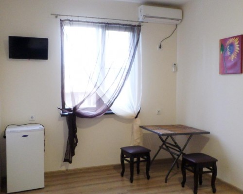 Mix hotel Lime в Сухуме — честный обзор отеля