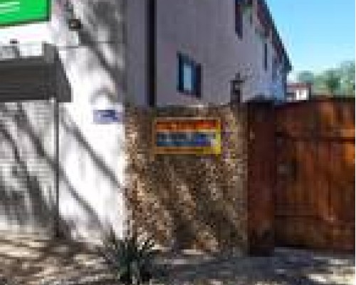 Mix hotel Lime в Сухуме — честный обзор отеля