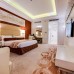 Golden Tulip Downtown Abu Dhabi 4* — отель в центре Абу-Даби