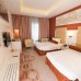 Golden Tulip Downtown Abu Dhabi 4* — отель в центре Абу-Даби