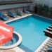 Golden Tulip Downtown Abu Dhabi 4* — отель в центре Абу-Даби