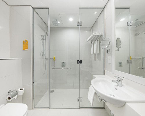 Citymax Hotel Business Bay 4* в Дубае: что важно знать перед бронированием