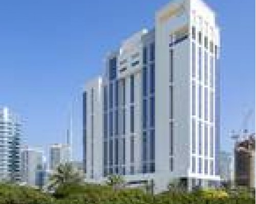 Citymax Hotel Business Bay 4* в Дубае: что важно знать перед бронированием